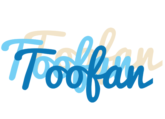 Toofan breeze logo
