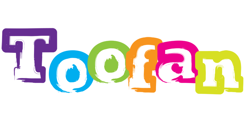 Toofan casino logo