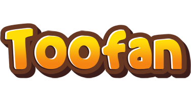 Toofan cookies logo