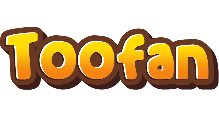 Toofan cookies logo