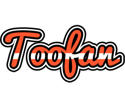 Toofan denmark logo