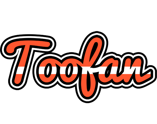 Toofan denmark logo