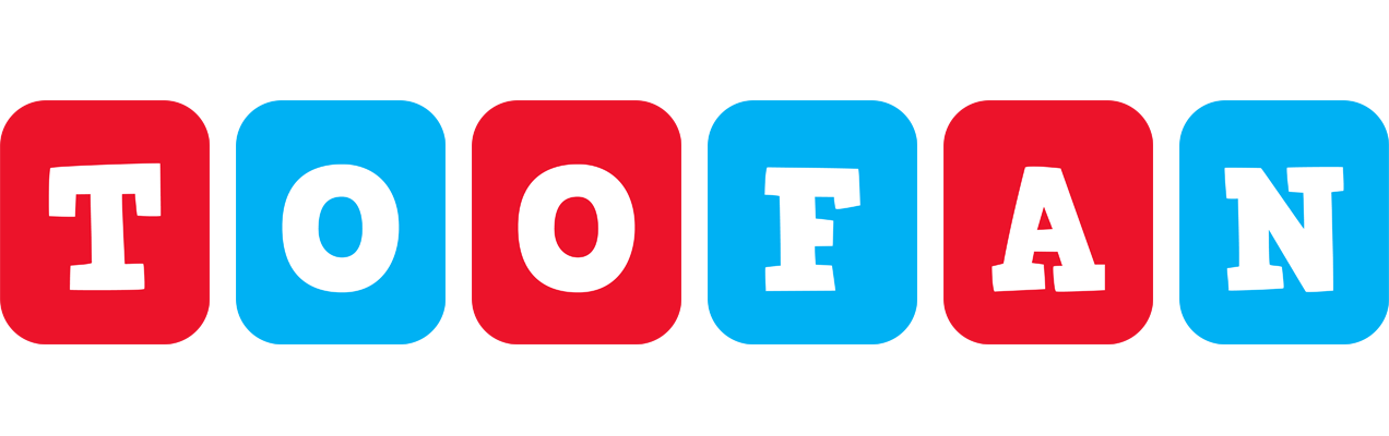 Toofan diesel logo