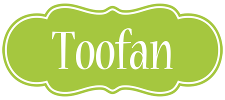 Toofan family logo