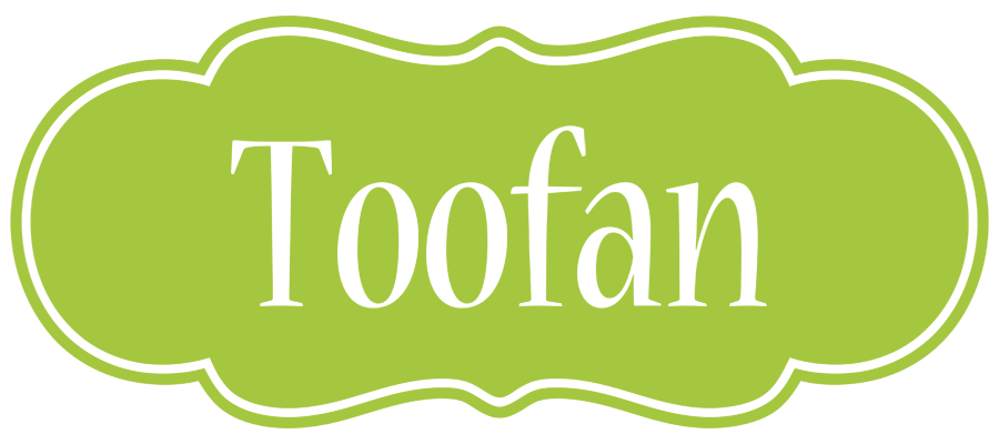 Toofan family logo
