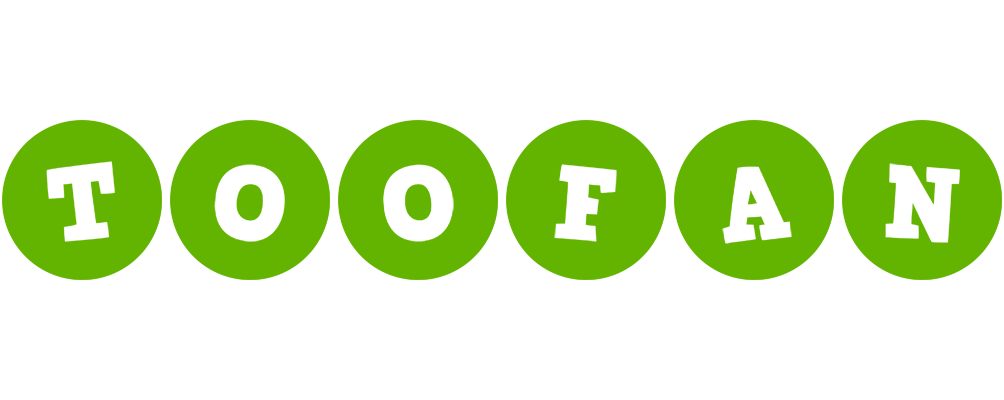 Toofan games logo
