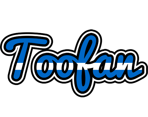 Toofan greece logo
