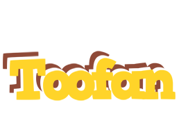 Toofan hotcup logo