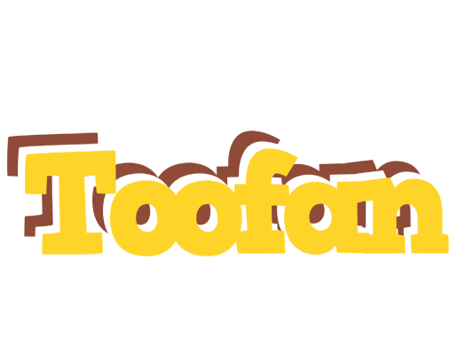 Toofan hotcup logo