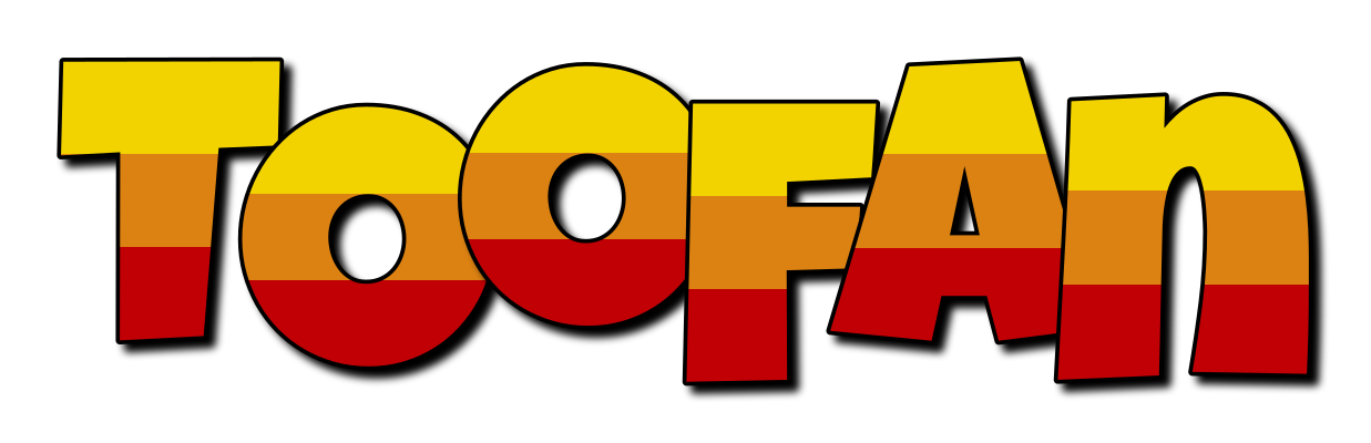 Toofan jungle logo