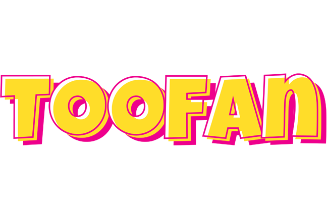 Toofan kaboom logo