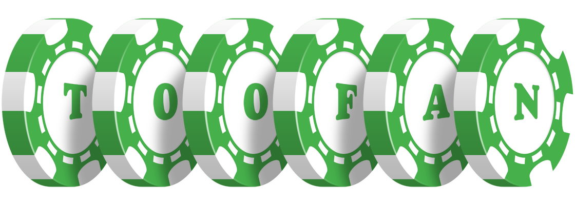 Toofan kicker logo