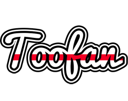 Toofan kingdom logo