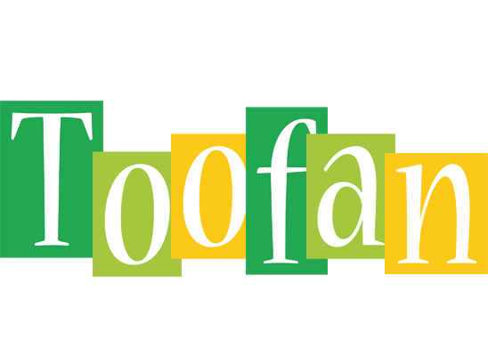 Toofan lemonade logo