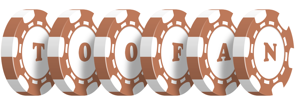 Toofan limit logo