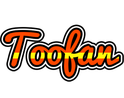 Toofan madrid logo