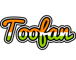 Toofan mumbai logo