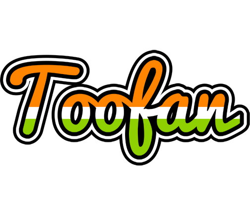 Toofan mumbai logo
