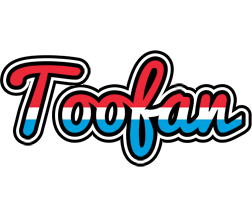 Toofan norway logo