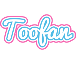 Toofan outdoors logo