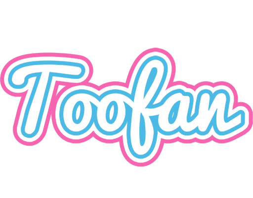 Toofan outdoors logo