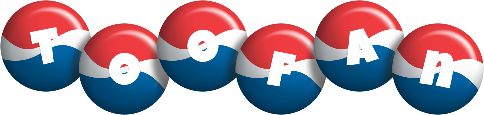 Toofan paris logo