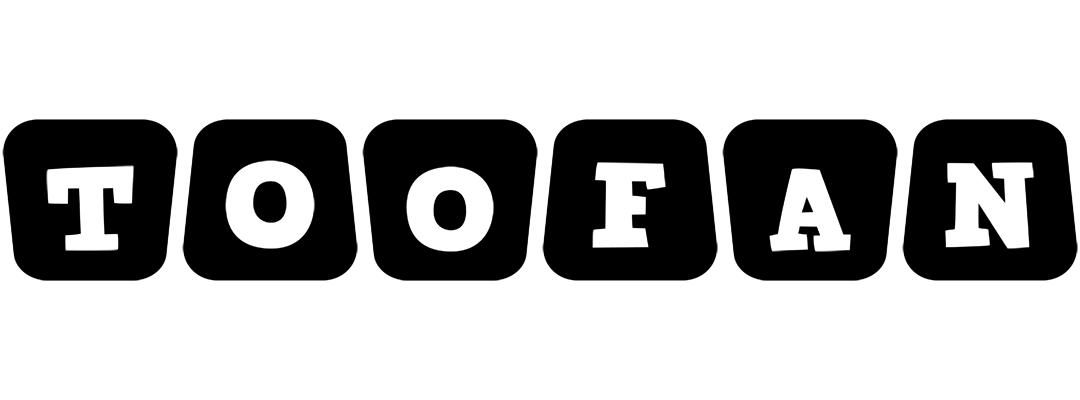 Toofan racing logo