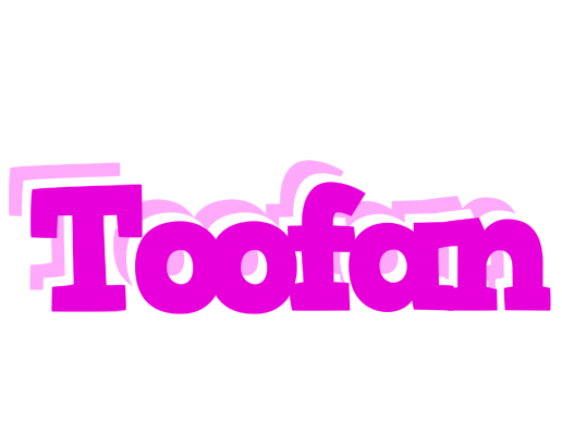 Toofan rumba logo