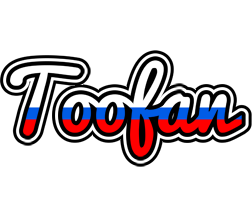 Toofan russia logo