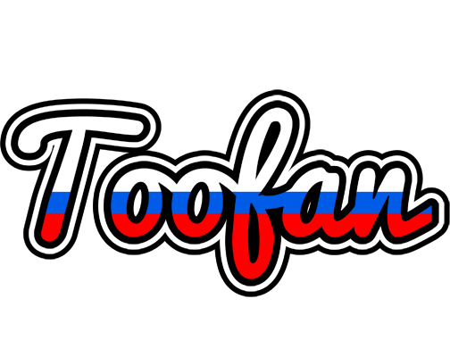 Toofan russia logo