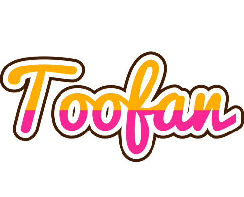 Toofan smoothie logo
