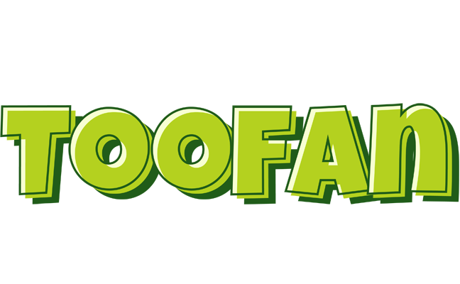 Toofan summer logo