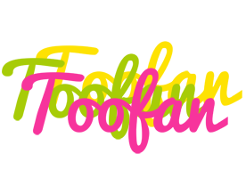 Toofan sweets logo