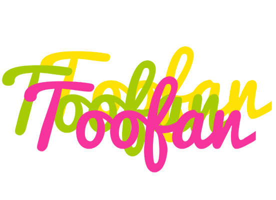 Toofan sweets logo