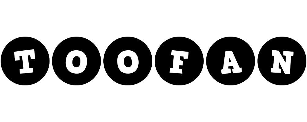 Toofan tools logo