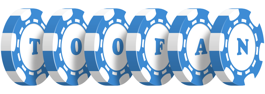 Toofan vegas logo