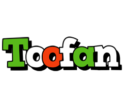 Toofan venezia logo