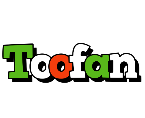 Toofan venezia logo