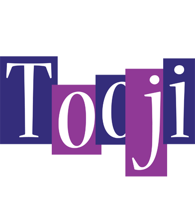Tooji autumn logo