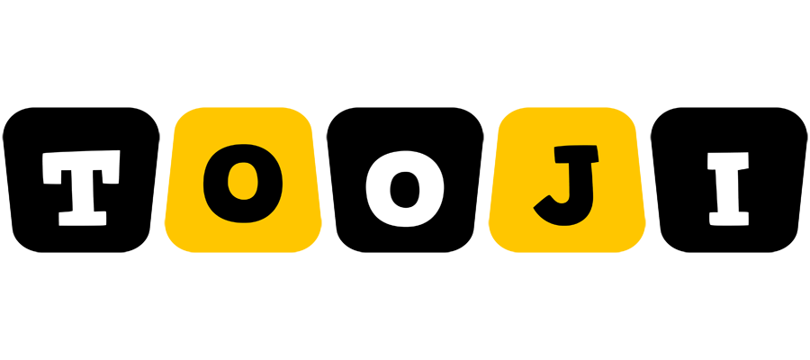 Tooji boots logo
