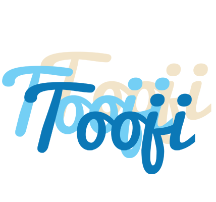 Tooji breeze logo