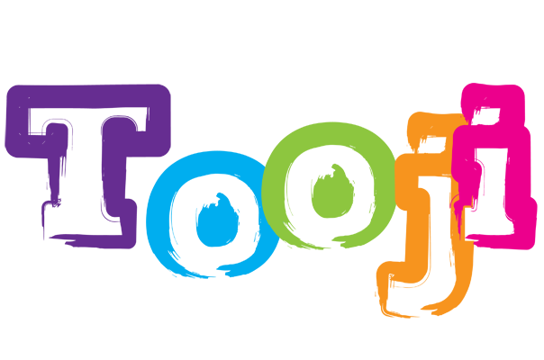 Tooji casino logo