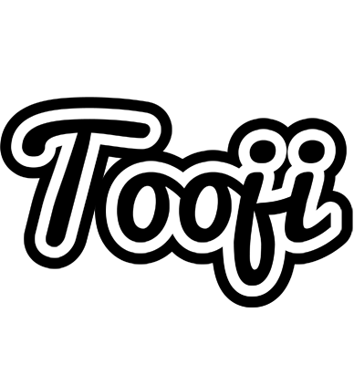 Tooji chess logo