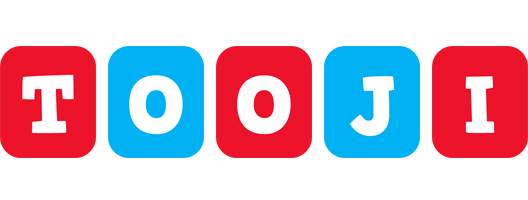Tooji diesel logo