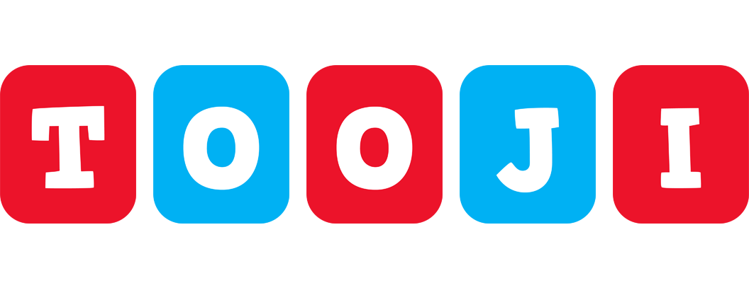 Tooji diesel logo