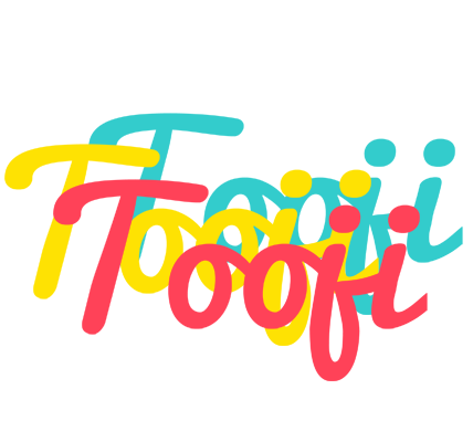 Tooji disco logo