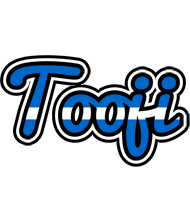 Tooji greece logo