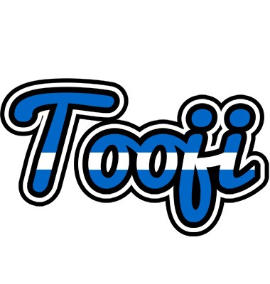 Tooji greece logo