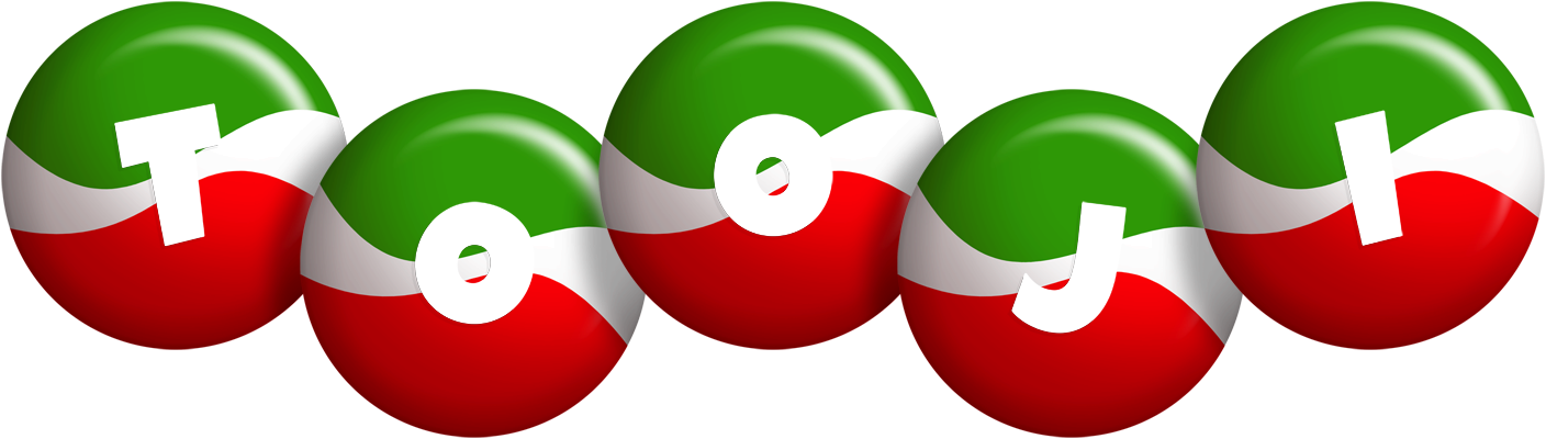 Tooji italy logo