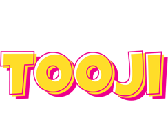Tooji kaboom logo